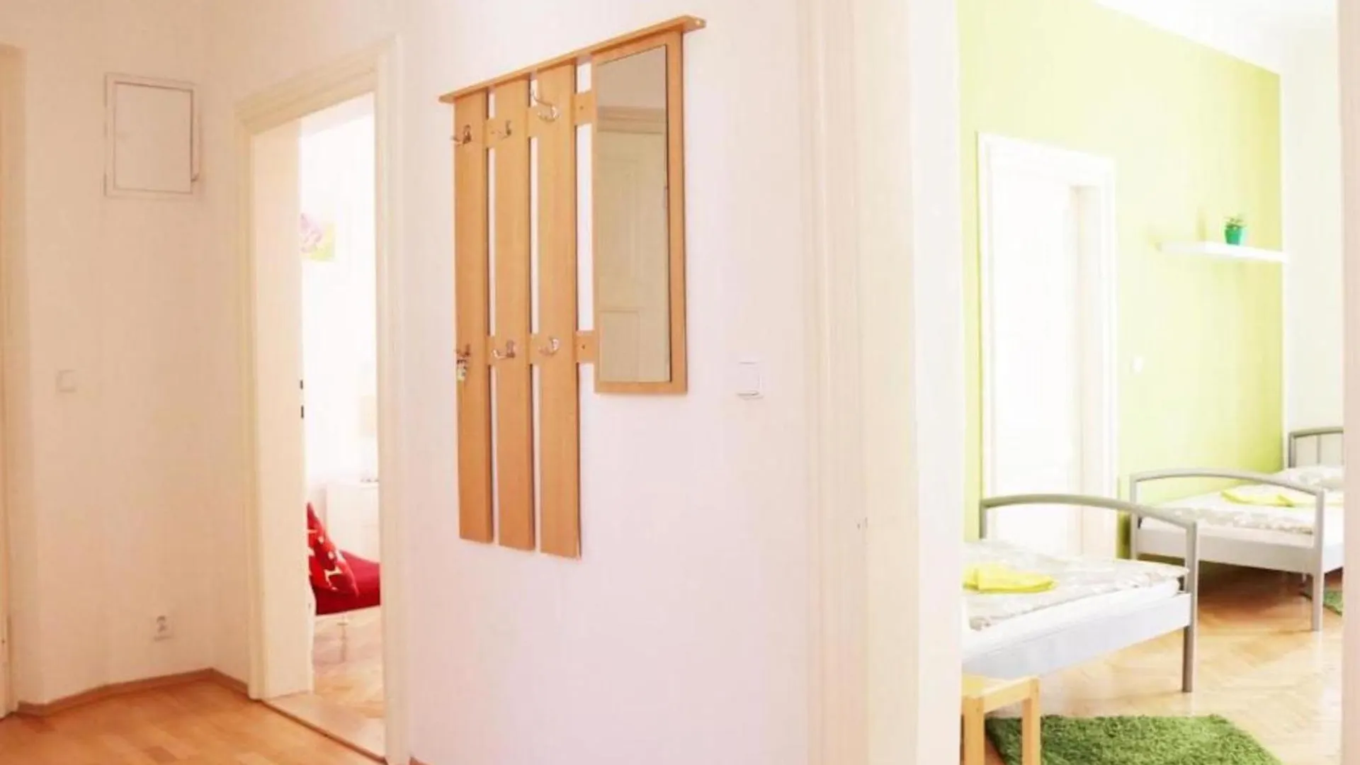 Apartment Old Town Home-2 By Interhome Praga 0*,