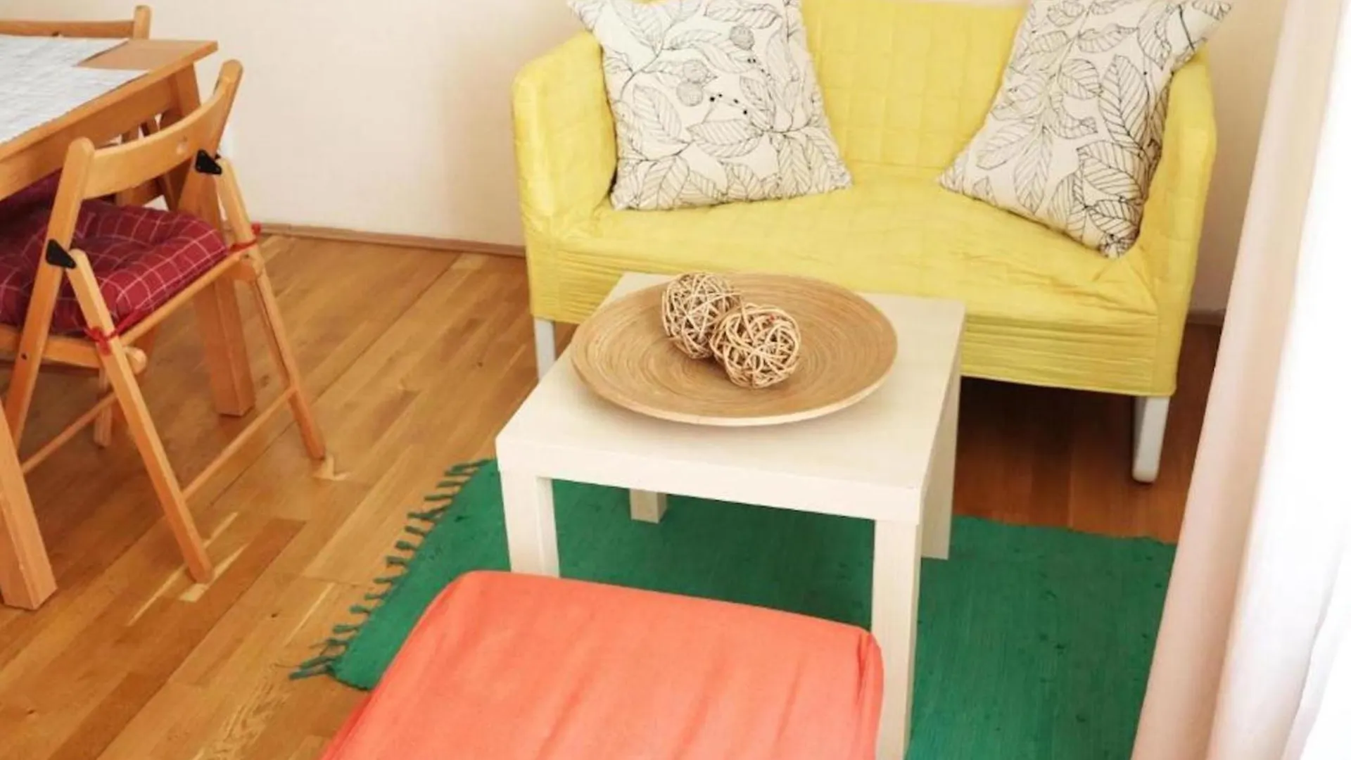 Apartment Old Town Home-2 By Interhome Praga