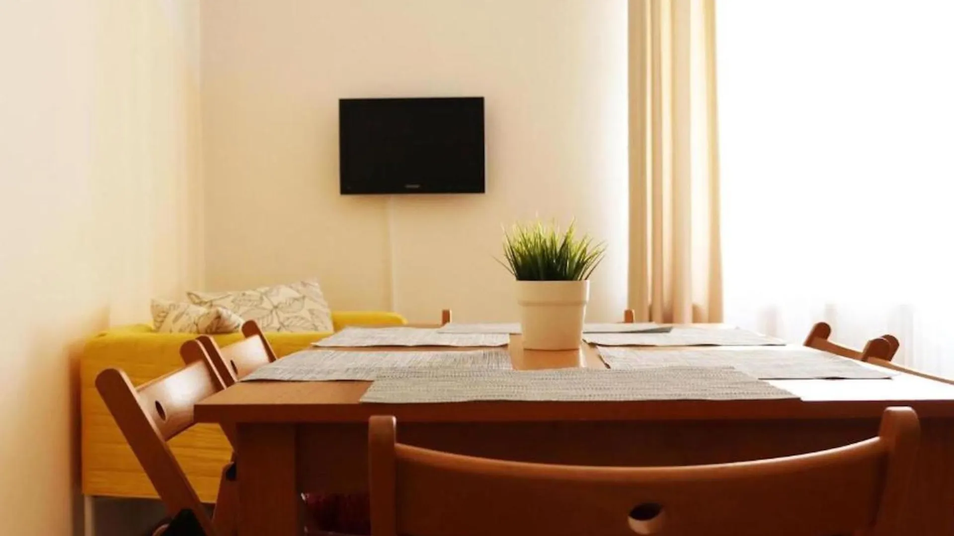 Apartment Old Town Home-2 By Interhome Praga