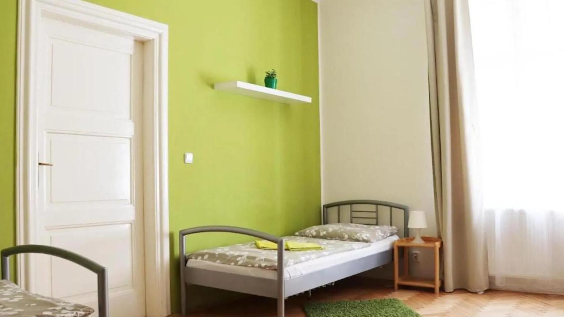 Apartment Old Town Home-2 By Interhome Praga
